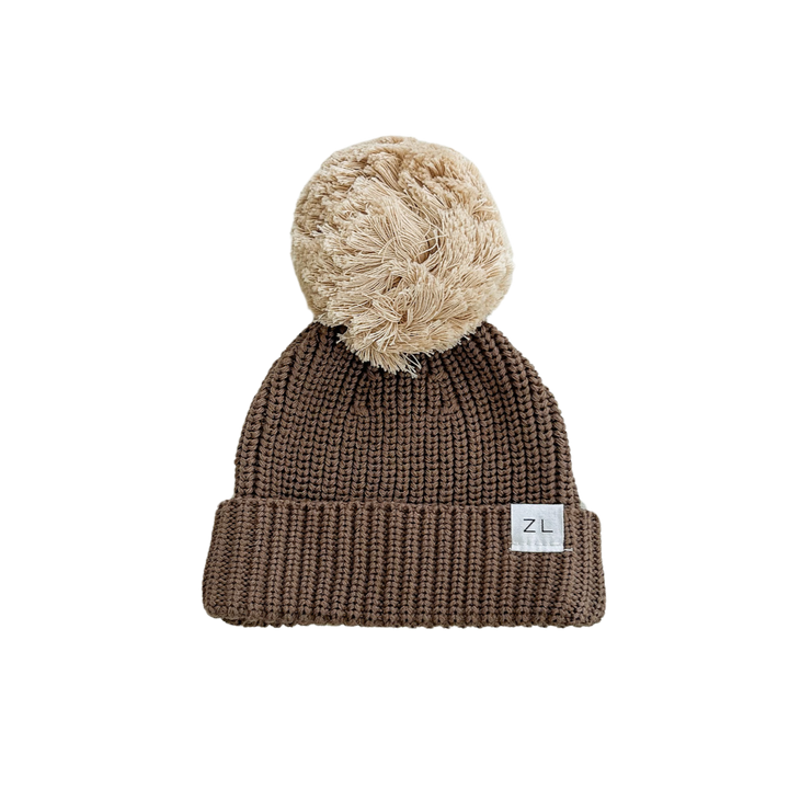 Beanie - Cyrus