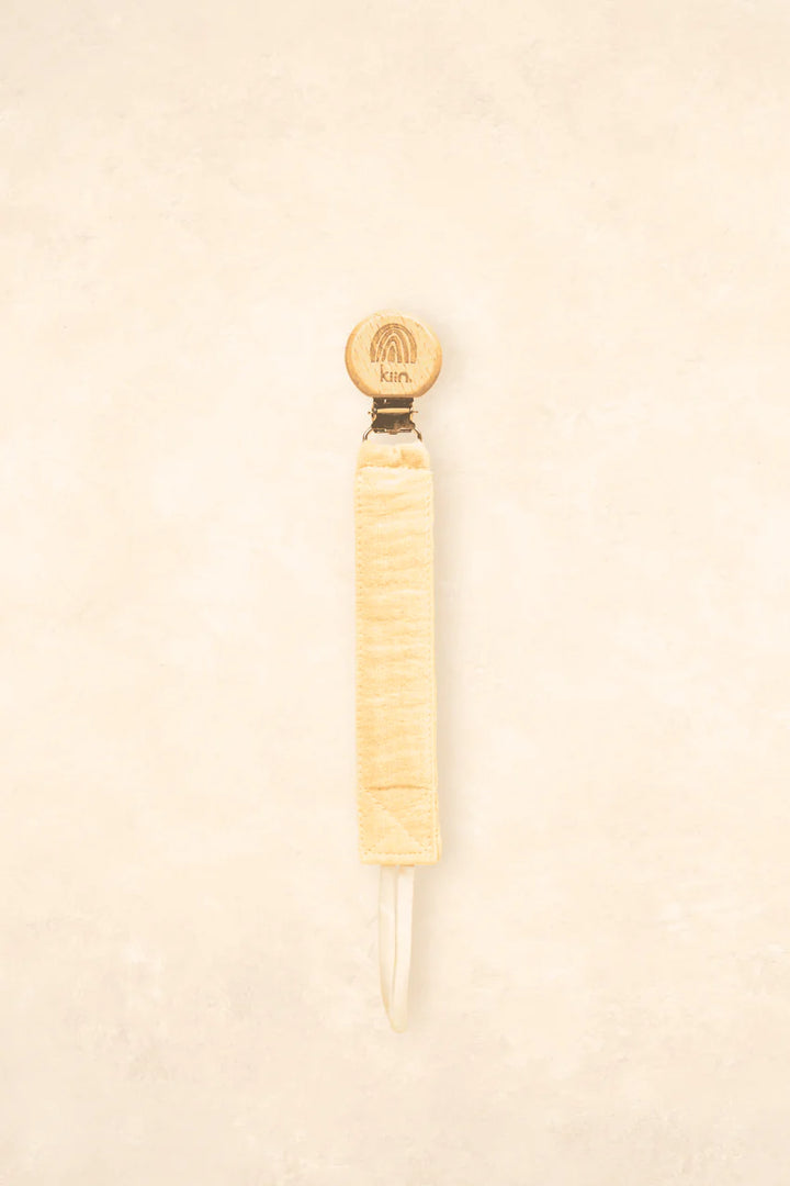 Cotton Dummy Clip - Assorted