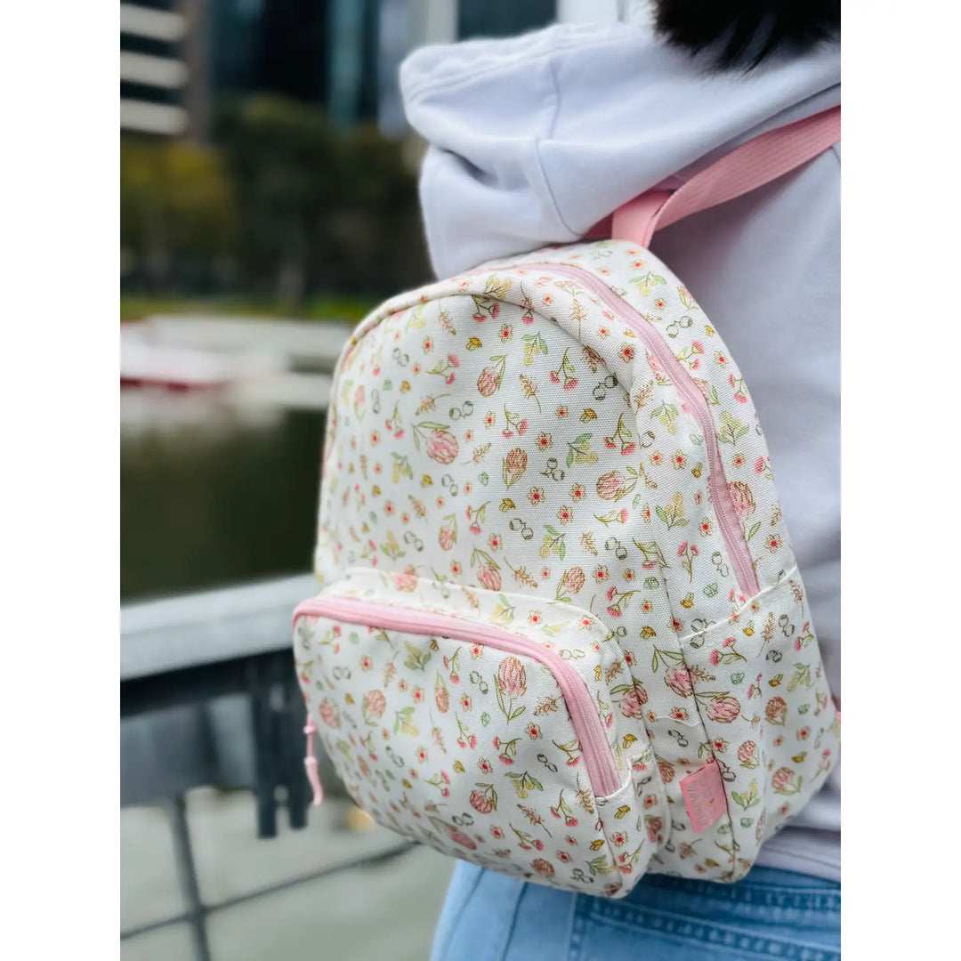Backpack | Aussie Flora