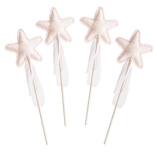 Wand | Amelie Star - Pink