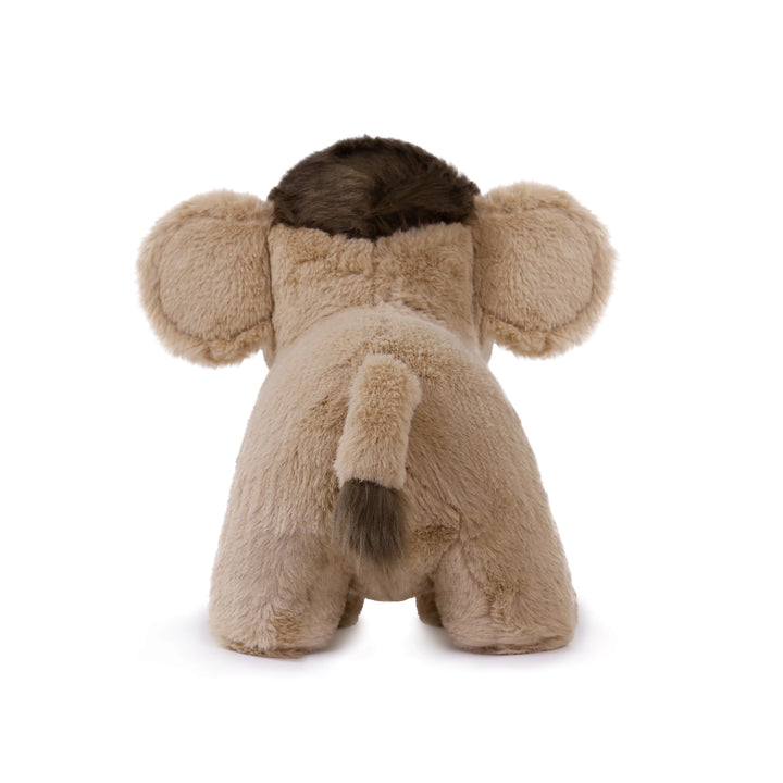 Plush | Woolberth Wooly Mammoth