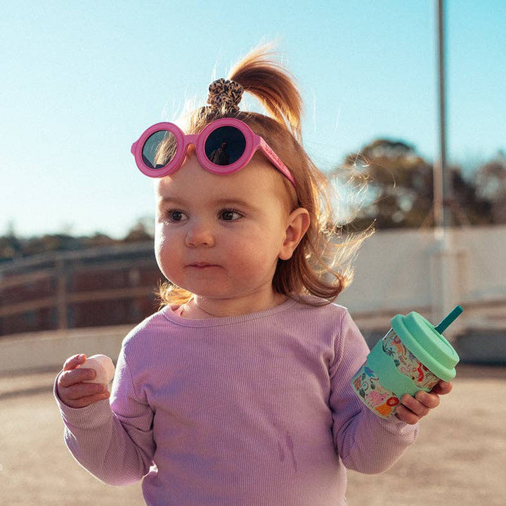 Babychino Cup | 4oz - Safari