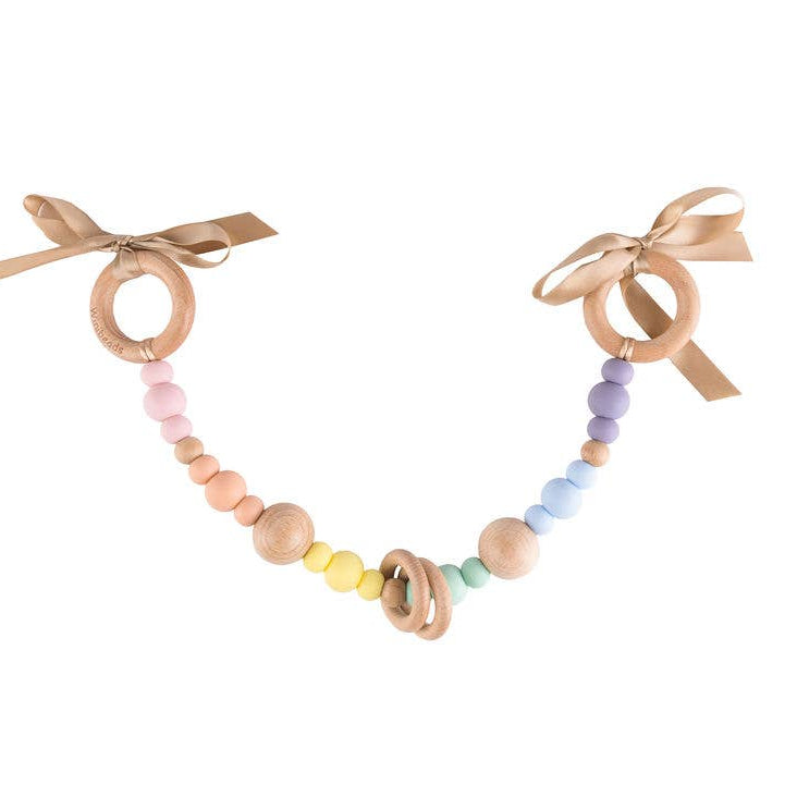 Pram Garland | Harlow - Assorted