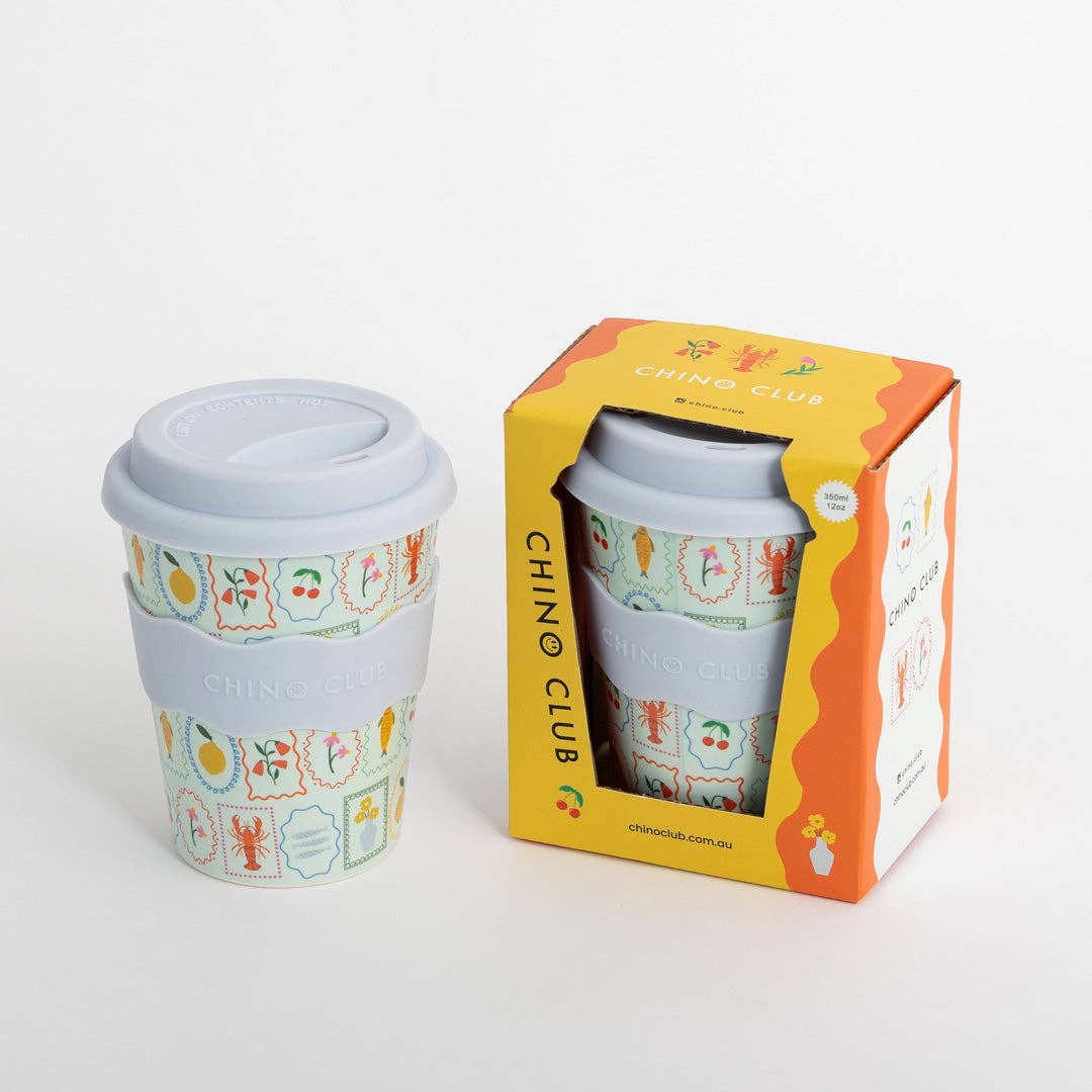 Adult Keep Cup | 12oz - Amalfi