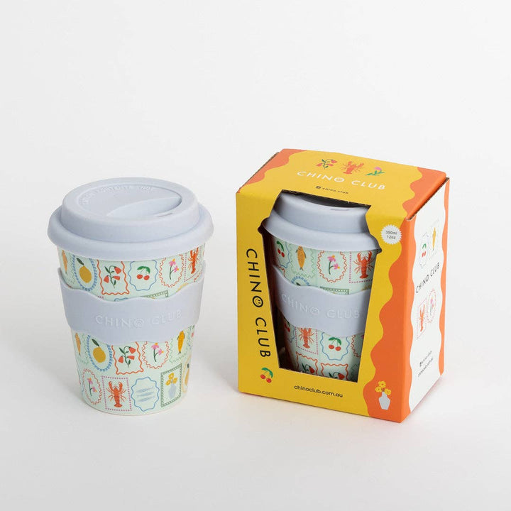 Adult Keep Cup | 12oz - Amalfi