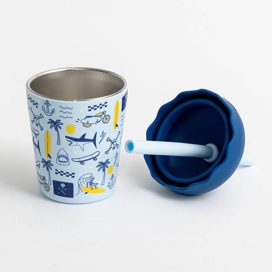 Mini Smoothie Cup | 200ml - Rad Times