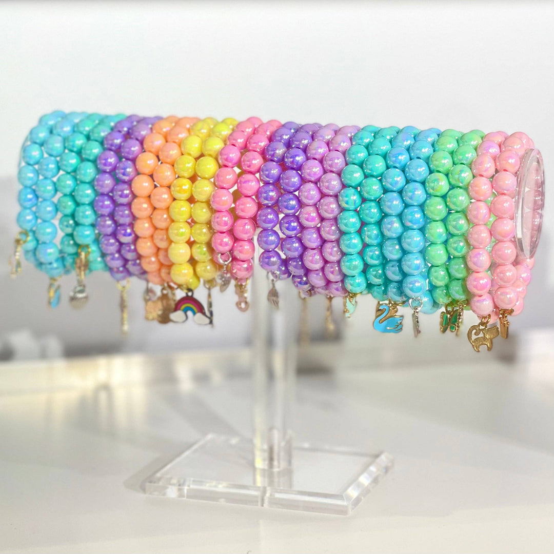 Beaded Bracelet - Assorted