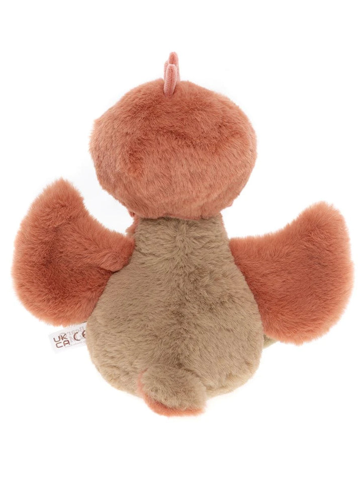 Clucky Chicken