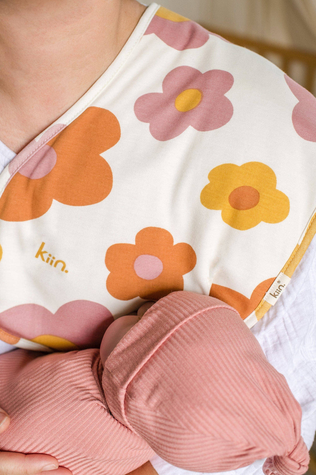 Burp Cloth