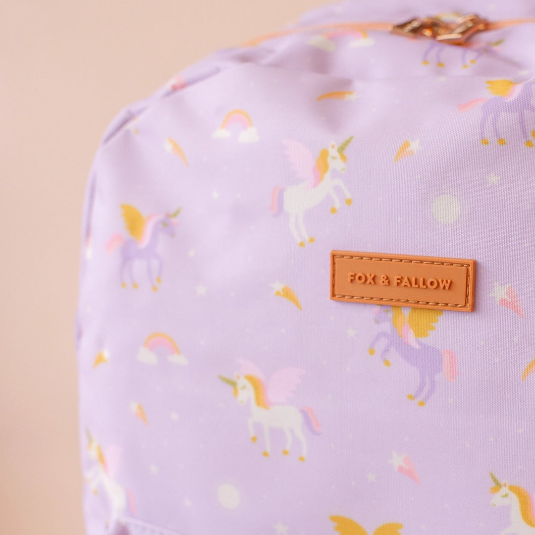 Backpack | Unicorns