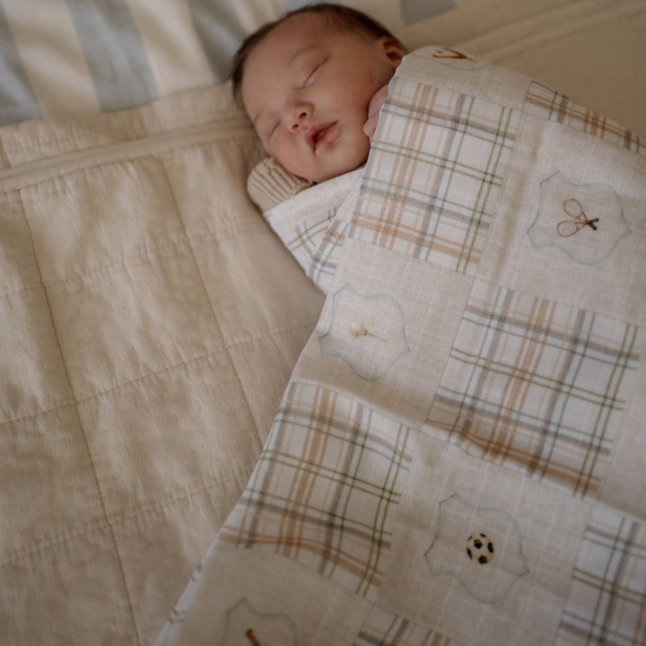 Swaddle | Old Sport