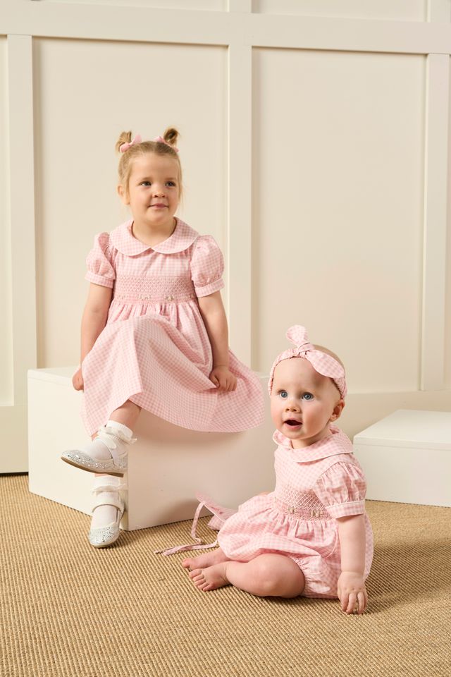 Romper - Little Darling