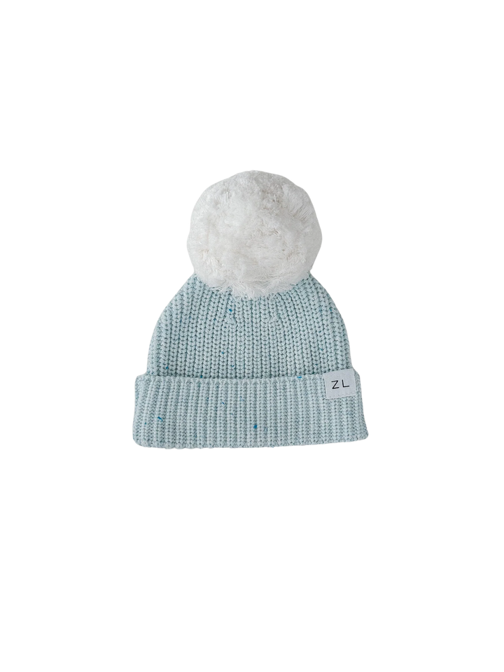 Beanie - Aero Fleck
