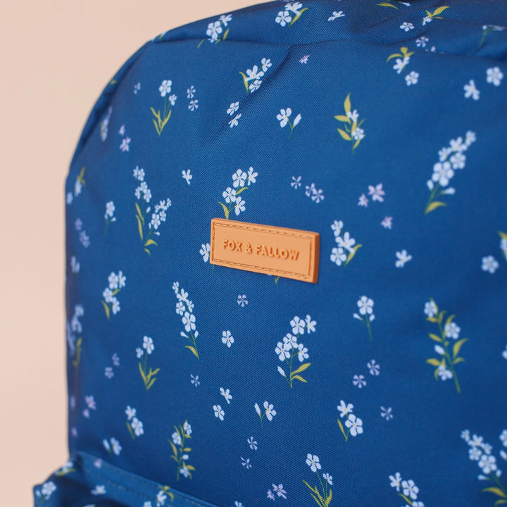 Backpack | Forget-Me-Not