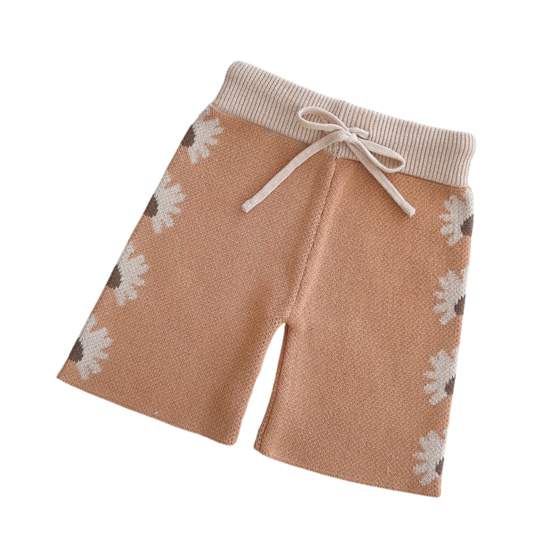 Pants | Cropped - Hazel