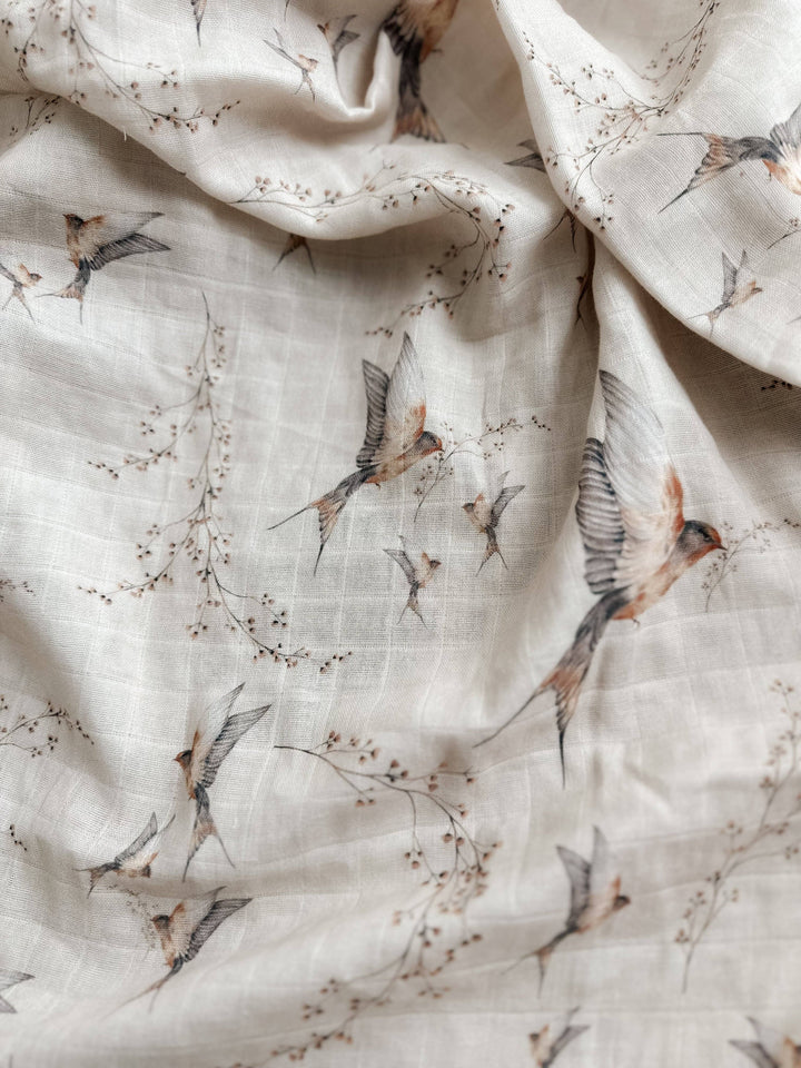 Swaddle | Organic - Nightingale