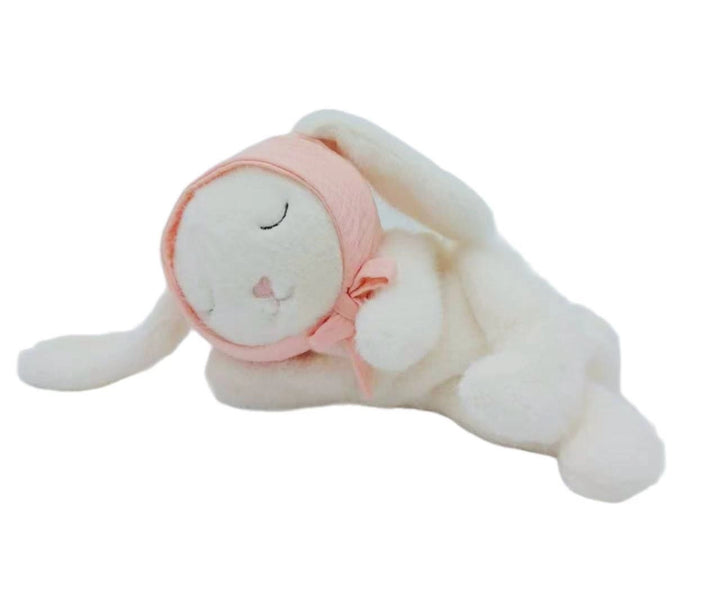 Plush | Sleeping Bunny