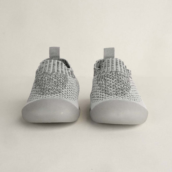 Shoes | Duckies Slip-On - Cloud Fleck