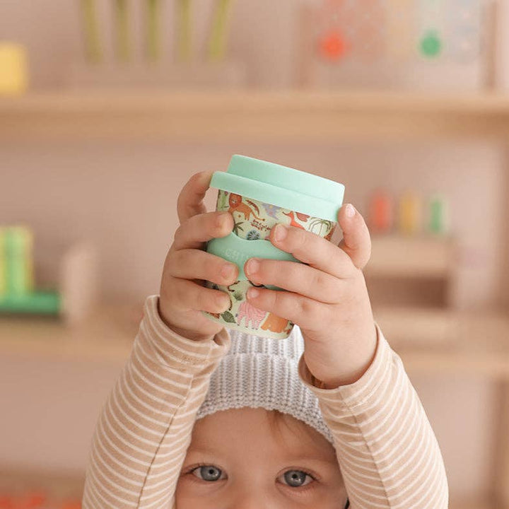 Babychino Cup | 4oz - Safari