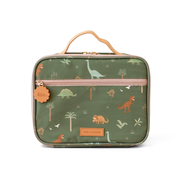 Mini Lunch Bag | Dinos