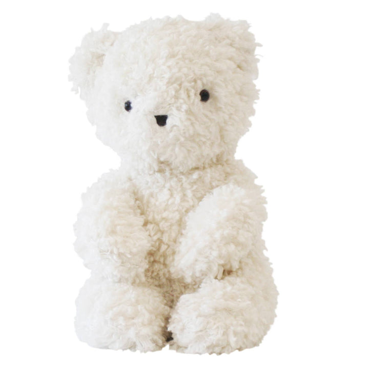 Plush | Charlie Bear - Ivory