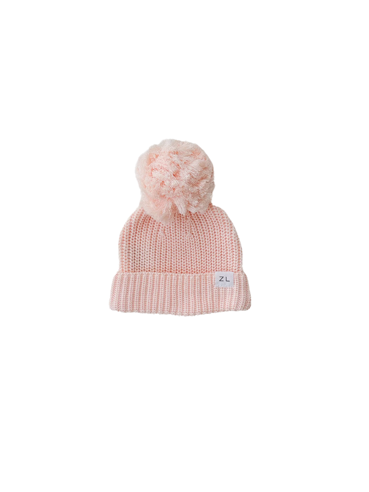 Beanie - Primrose
