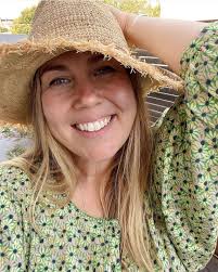 Adult Coco Straw Hat