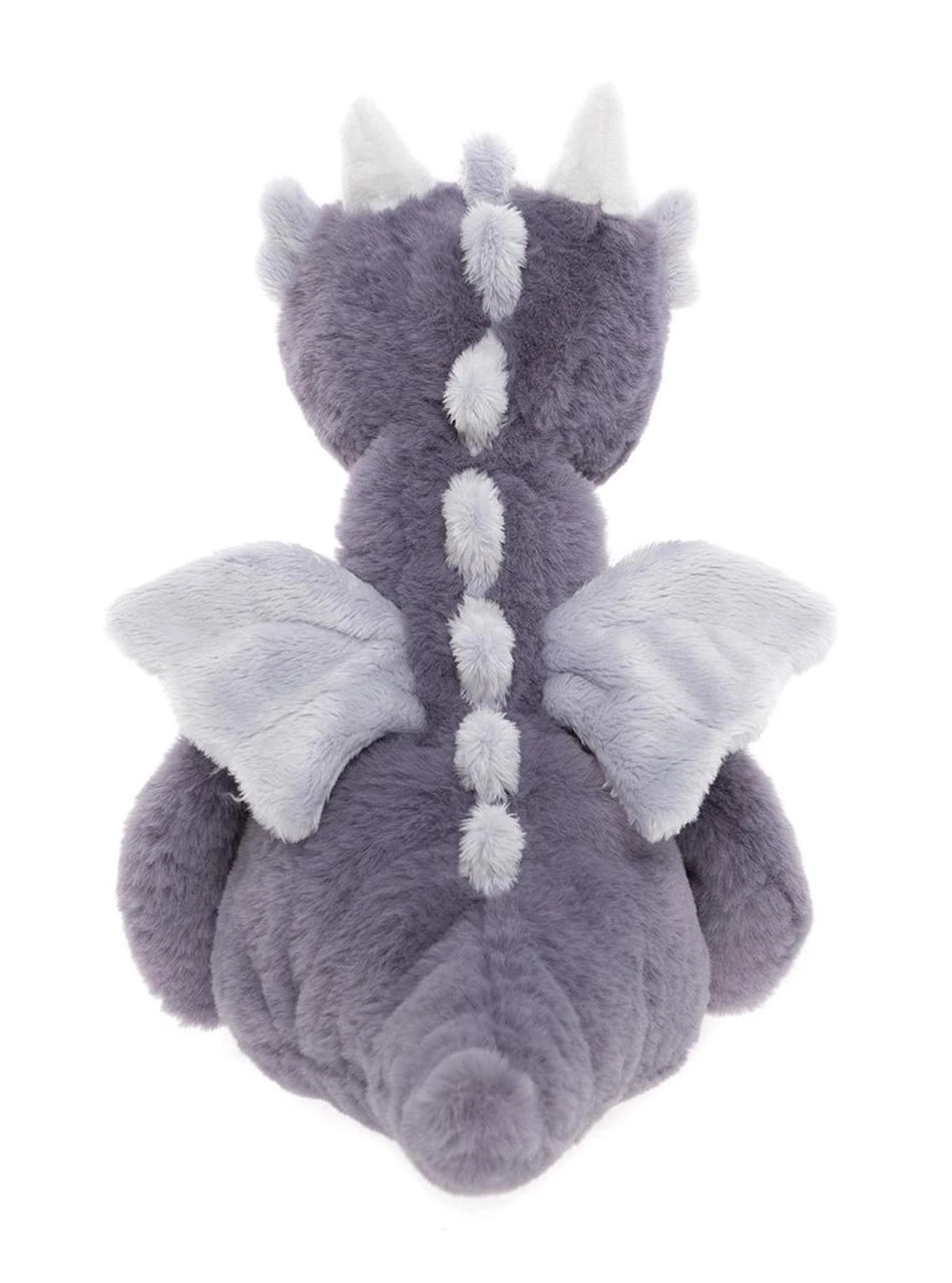 Draco Dragon | Soft Lavender