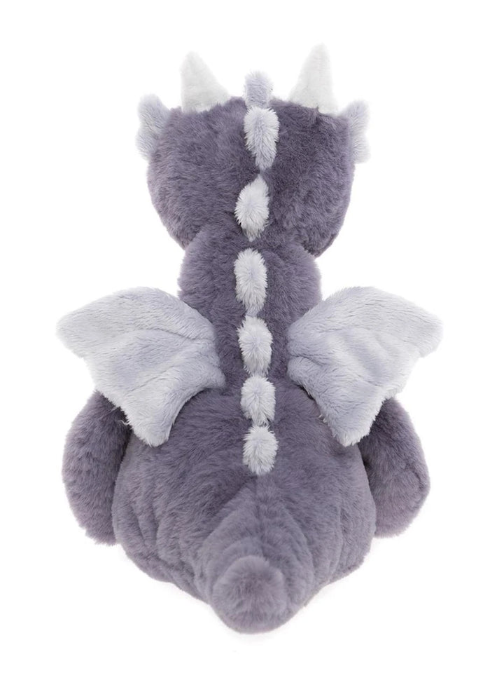 Draco Dragon | Soft Lavender
