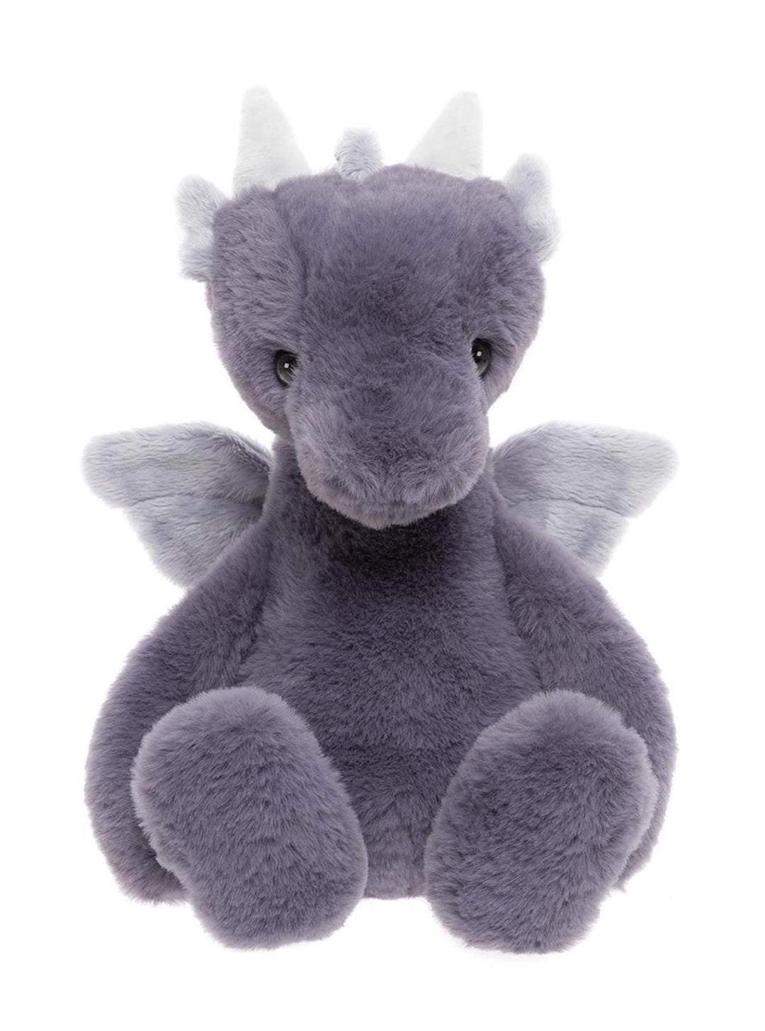 Draco Dragon | Soft Lavender