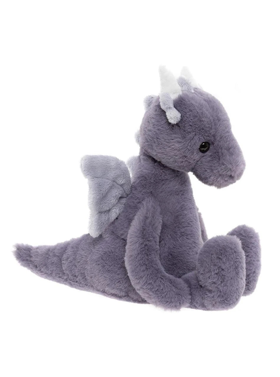 Draco Dragon | Soft Lavender