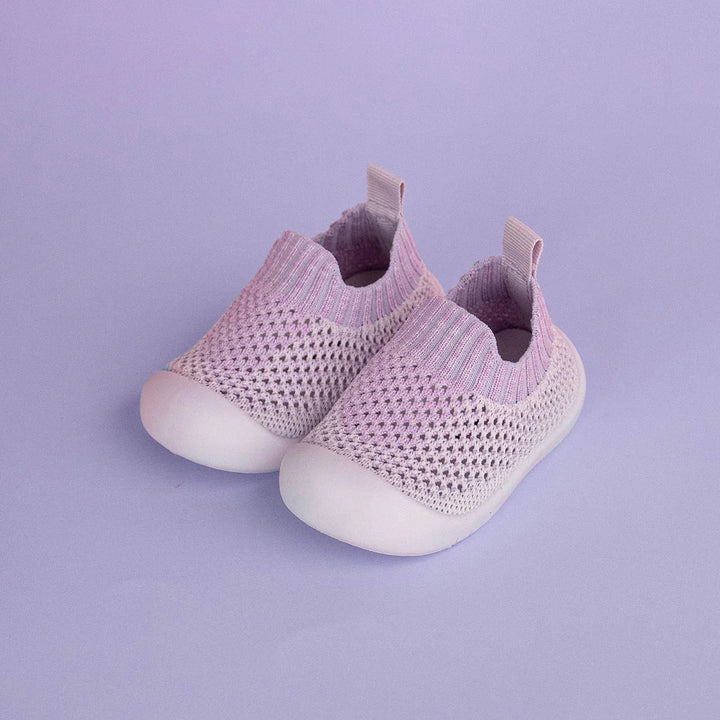 Shoes | Duckies Slip-On - Lavender