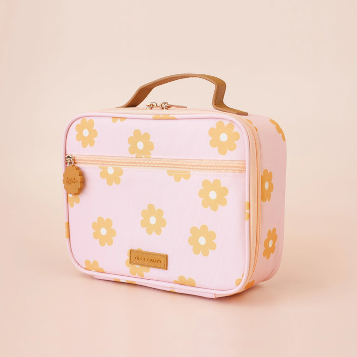 Mini Lunch Bag | Daisy Chain