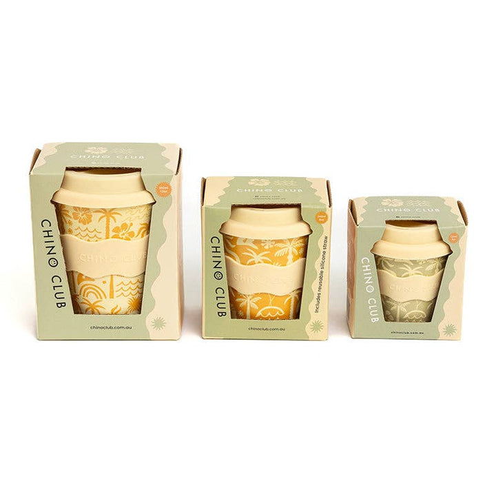 Adult Keep Cup | 12oz - Moana