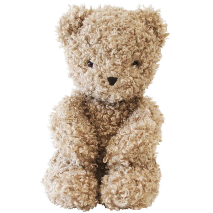 Plush | Charlie Bear - Oatmeal