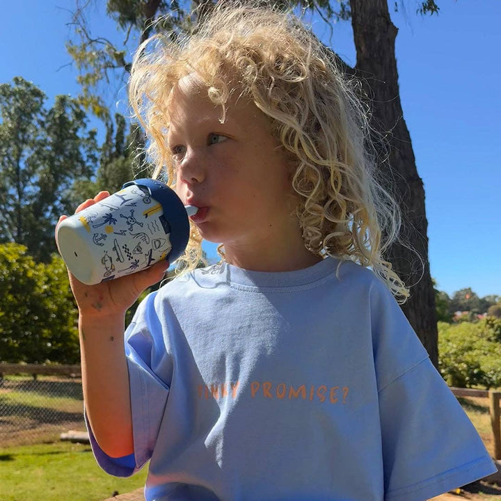 Mini Smoothie Cup | 200ml - Rad Times