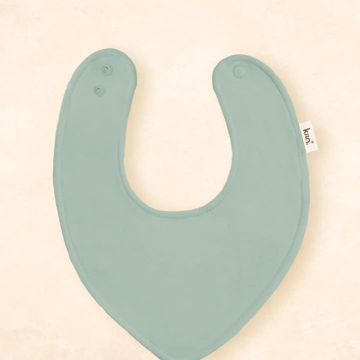 Dribble Bib - Assorted
