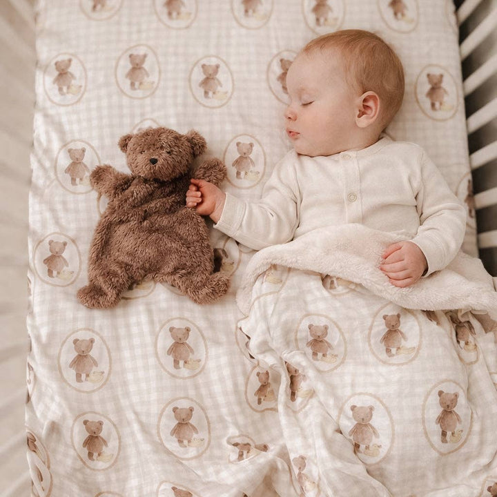 Comforter | Little Ted