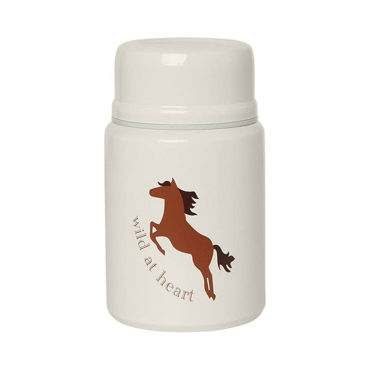 Thermo Food Jar - Wild at Heart