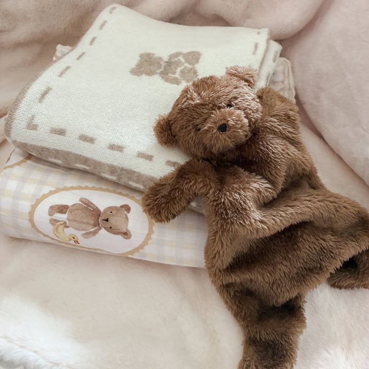 Comforter | Little Ted