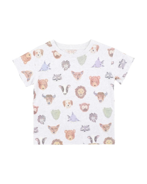 Tee | Wildlings