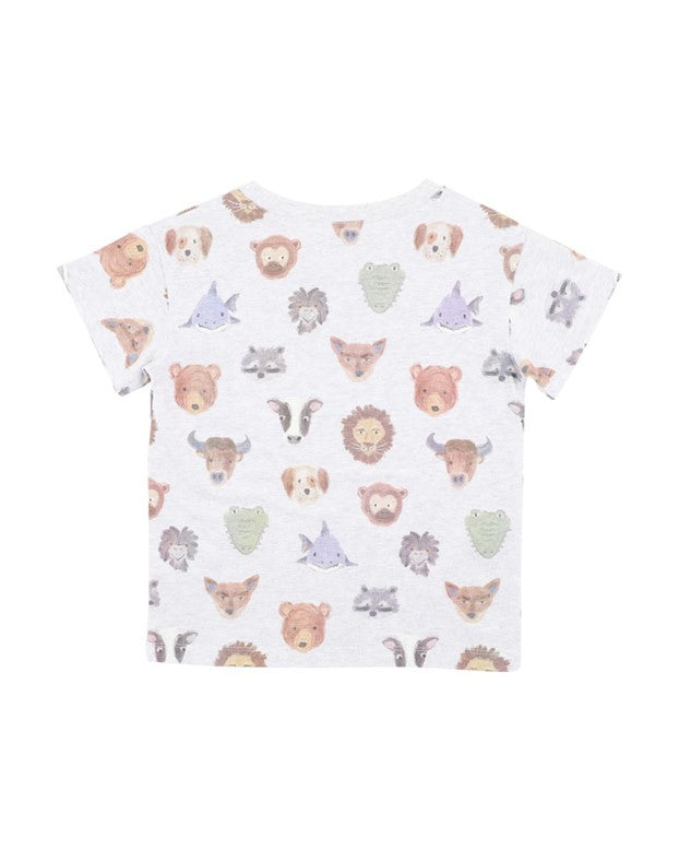 Tee | Wildlings