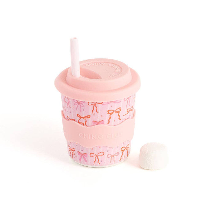 Kids Keep Cup | 8oz - Bows