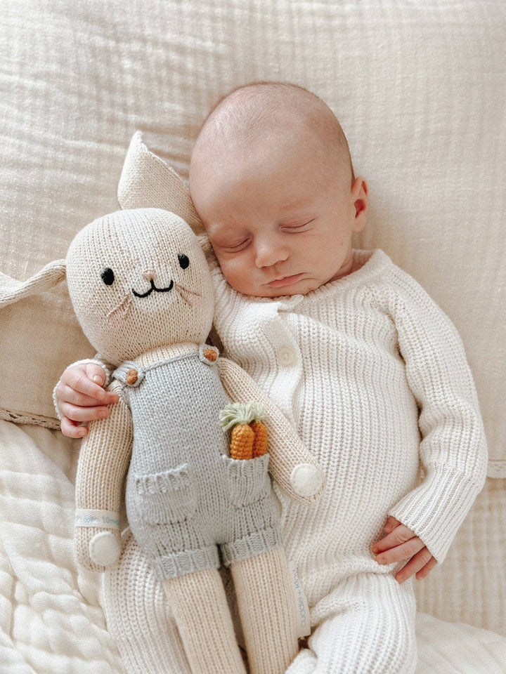 Everyday Ribbed Romper | Milk