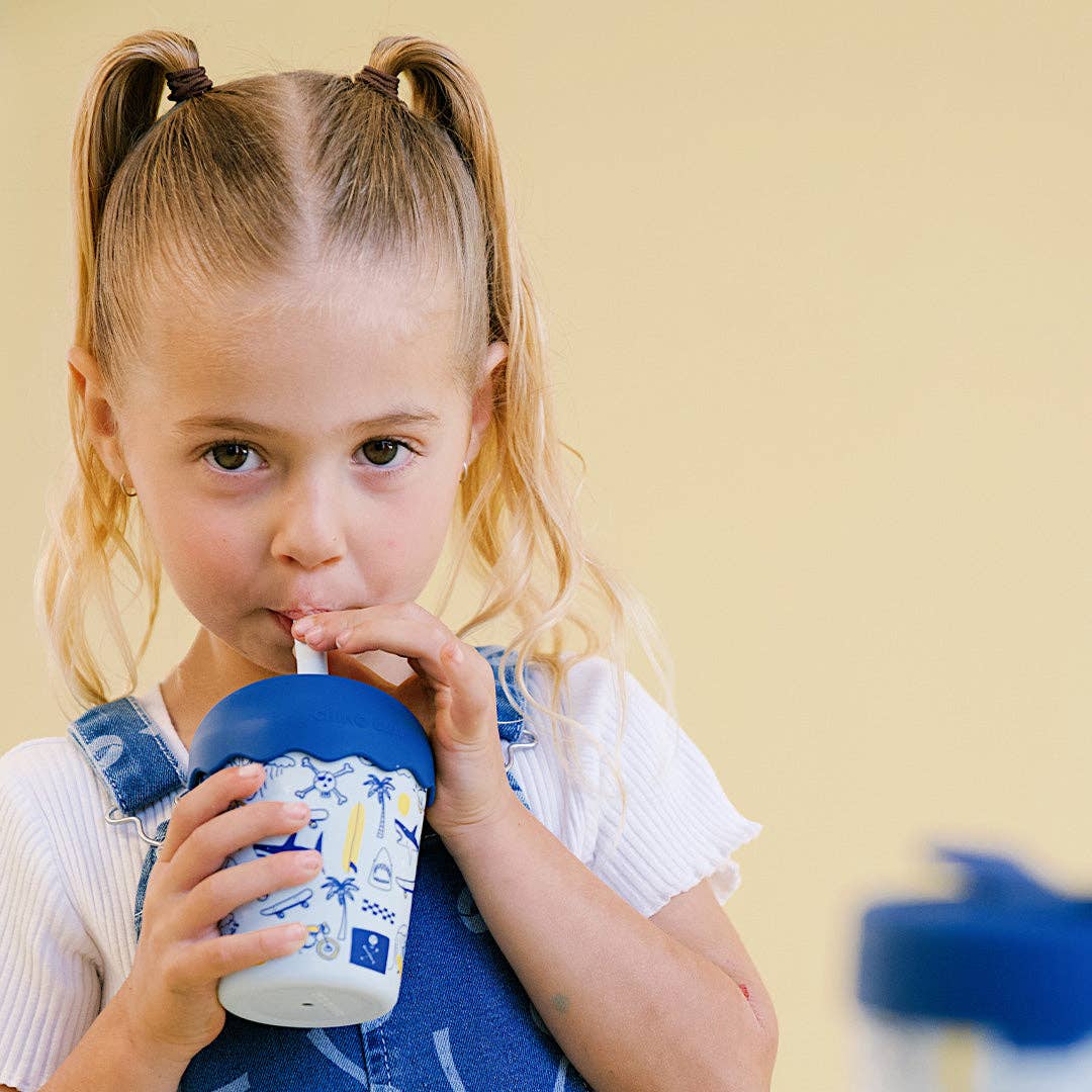 Mini Smoothie Cup | 200ml - Rad Times