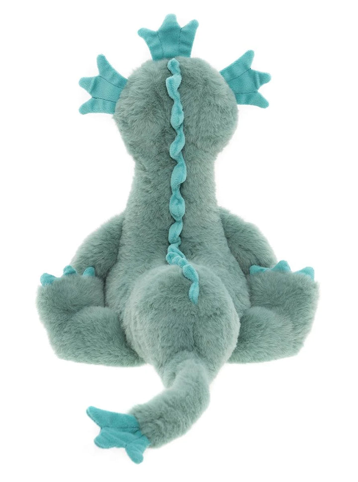 Nessie Loch Ness Monster