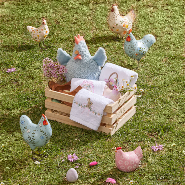 Plush | Jimmy the Chicken