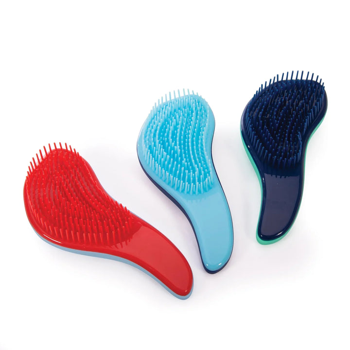 Detangling Hairbrush | Dinosaur