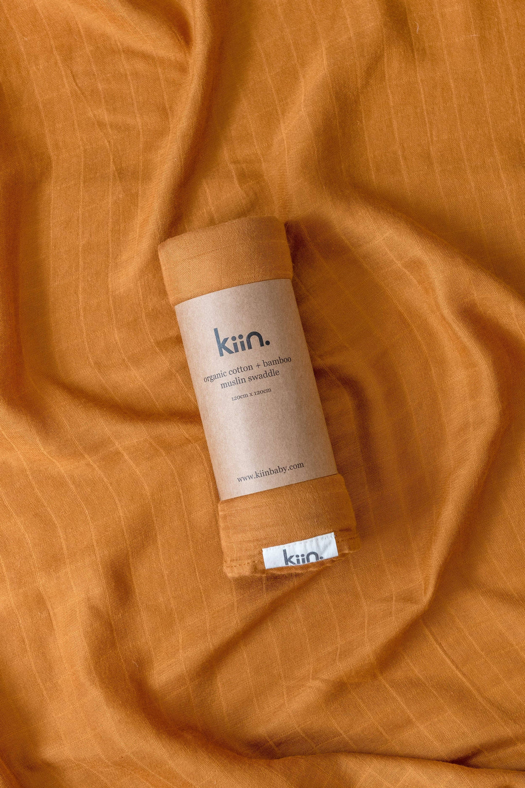 Swaddle | Organic - Assorted