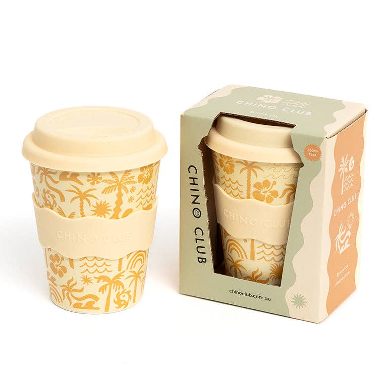 Adult Keep Cup | 12oz - Moana